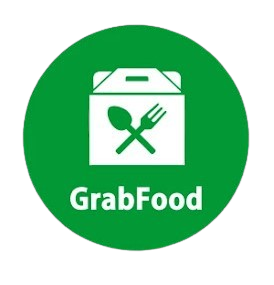 Logo Grab Food