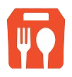 Logo Shopee Food